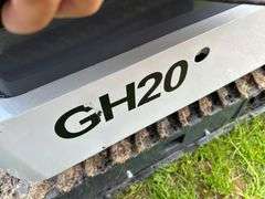 2025 Aboss Unused GH20 Mini-Excavator