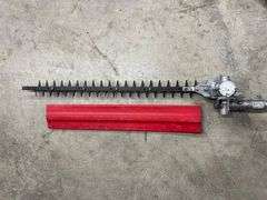 Shindaiwa AHS242 Articulating Hedge Trimmer