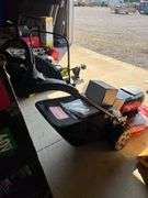 Toro 60V 22in Recycler Mower