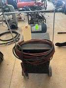 Schumacher Fast Charger and Battery Tester