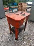 Parts Washer