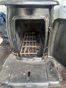 Vogelzang Boxwood Stove, Model BX26E