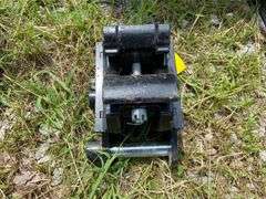 2025 Miva Unused Mini-Excavator Quick Coupler