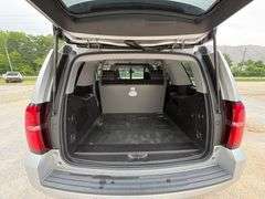 2016 Chevrolet Tahoe
