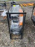 2025 Landhonor Unused LHR-GAC40Y 40 Gallon 2-Stage Air Compressor