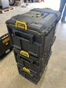 New Dewalt Tough System 2.0 - 4 Boxes
