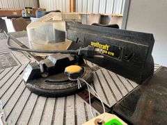 Wolfcraft Router Center 670