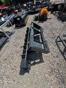 2025 Wolverine Unused RPR-12-72W Skid Steer Ripper