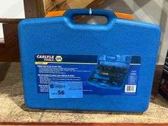 New NAPA Torque Multiplier Lug Nut Tool
