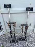 Renegade Pro Drywall Stilts