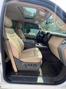 2013 Ford F-250 Super Duty Lariat 4x4 Pickup