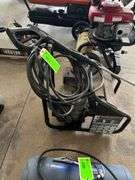DeVilbiss WG1420 Gas Pressure Washer