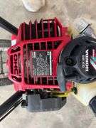 Honda FG110 Mini-Tiller/Cultivator