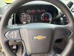 2015 Chevrolet Tahoe