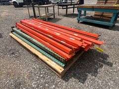 Pallet Racking