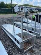 Utility Truck Walk Board