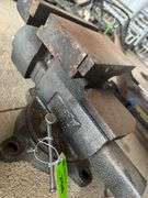 Bench Vise