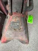 (4) Jack Stands - 2 Pair