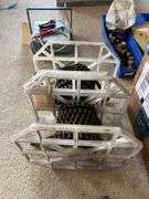 (2) Spool - Chain