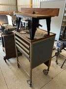 Benchtop Router Table 25444