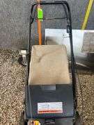 Honda HRR216 Self Propelled RWD 4 Cycle Gas Lawnmower