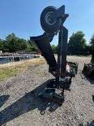 2025 Raytree Unused RMGB96 Skid Steer Grader Blade