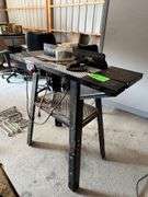 Wolfcraft Router Center 670