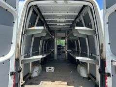 2014 Mercedes-Benz Sprinter-Diesel