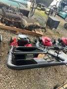 Snapper 7800179 Self Propelled RWD 4 Cycle Gas Lawn Mower