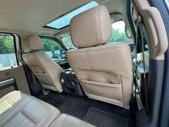 2013 Ford F-250 Super Duty Lariat 4x4 Pickup