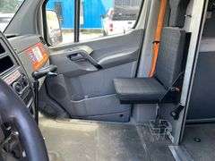 2014 Mercedes-Benz Sprinter-Diesel