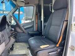 2014 Mercedes-Benz Sprinter-Diesel
