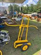 Dewalt Material Cart