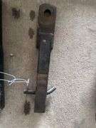 Lot - Hitches