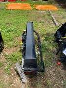 2025 Landhonor Unused PHA-16-2C Skid Steer 3 Point Hitch Adapter