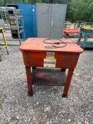 Parts Washer