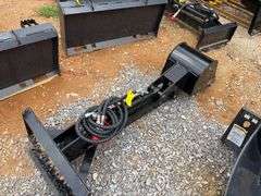 2025 GIYI Unused GY-ZWB Mini-Skidsteer Straight Digging Arm