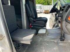 2014 Mercedes-Benz Sprinter-Diesel