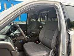 2015 Chevrolet Tahoe