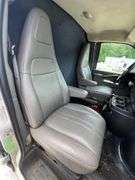 2016  CHEVROLET  Express 2016 Chevrolet Express Van with Refrigerated Cargo