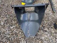 2025 Wolverine Unused TD-13-36R Skid Steer Tree Digger