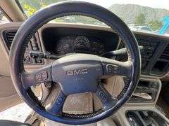 2006 GMC Sierra Pickup