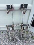Drywall Stilts