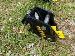 2025 Miva Unused Mini-Excavator Quick Coupler