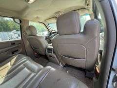 2006 GMC Sierra Pickup
