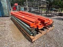 Pallet Racking