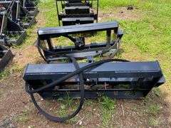2025 Landhonor Unused PHA-16-2C Skid Steer 3 Point Hitch Adapter