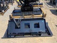 2025 GIYI Unused GY-PC71 Skid Plate Compactor