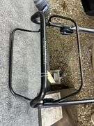 Honda HRT216 Self Propelled RWD 4 Cycle Gas Lawnmower