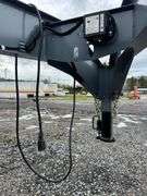 2024 Rawmaxx 40' Tandem Axle Gooseneck Trailer